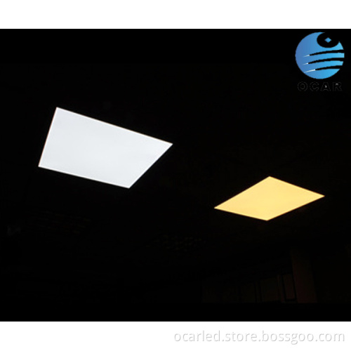Factory direct sale led panel light, mini led panel, led ceiling light